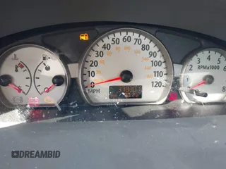 2003 Saturn ION ION 2 z VIN 1G8AJ52F23Z172654, wystawiony jako IAAI lot #37645772 z przebiegiem 378 301 mil mil oraz . Historia ofert i sprzedaży dostępna na DreamBid. Obrazek 7.