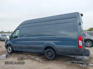 2019 Ford Transit with VIN 1FTYR3XMXKKB90237, listed as a IAAI auction lot 41859617 with 86,081 mi miles and . Bid and sale history available at DreamBid. Image 14.
