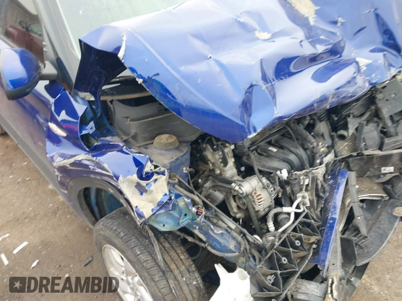 2020 Hyundai Venue SEL z VIN KMHRC8A32LU042779, wystawiony jako IAAI lot #41524933 z przebiegiem 111 579 mil mil oraz . Historia ofert i sprzedaży dostępna na DreamBid. Obrazek 6.