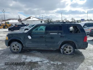 2004 Ford Explorer XLT с VIN 1FMZU73W64ZA17239, выставлен на аукционе IAAI как лот 41541573 с пробегом 195 070 миль миль и . История ставок и продаж доступна на DreamBid. Изображение 14.