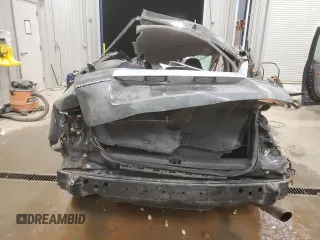 2008 Subaru Impreza WRX с VIN JF1GE74698G509231, выставлен на аукционе Copart как лот 84692454 с пробегом Не указан миль и Чистый • Clean title. История ставок и продаж доступна на DreamBid. Изображение 6.