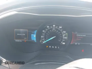 2020 Ford Fusion SE z VIN 3FA6P0H79LR118534, wystawiony jako IAAI lot #42065215 z przebiegiem 104 202 mil mil oraz . Historia ofert i sprzedaży dostępna na DreamBid. Obrazek 7.