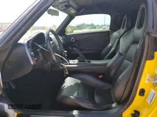 2002 Honda S2000 z VIN JHMAP11472T002254, wystawiony jako Copart lot #73834914 z przebiegiem 111 274 mil mil oraz Szkody całkowita. Historia ofert i sprzedaży dostępna na DreamBid. Obrazek 7.