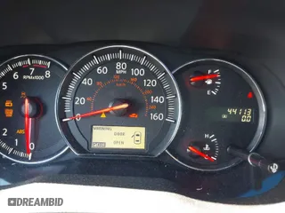 2014 Nissan Maxima 3.5 SV w/Premium Pkg with VIN 1N4AA5AP4EC488147, listed as a IAAI auction lot 41165771 with 44,113 mi miles. Bid and sale history available at carsss.com. Image 7.