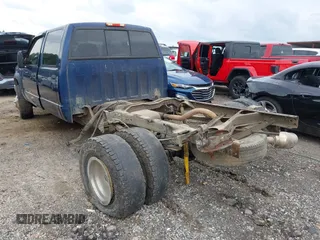 2000 GMC Sierra 3500 z VIN 1GTHK33F9YF413736, wystawiony jako IAAI lot #42197845 z przebiegiem 255 855 mil mil oraz . Historia ofert i sprzedaży dostępna na DreamBid. Obrazek 3.
