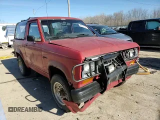 1988 Ford Bronco с VIN 1FMCU14T2JUB33747, выставлен на аукционе Copart как лот 42911345 с пробегом 31 761 миль миль и Списание • Salvage title. История ставок и продаж доступна на DreamBid. Изображение 13.