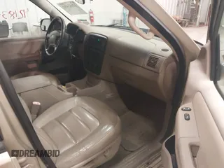 2002 Ford Explorer XLT z VIN 1FMZU73E22ZA75935, wystawiony jako IAAI lot #42183492 z przebiegiem Nie podano mil oraz . Historia ofert i sprzedaży dostępna na DreamBid. Obrazek 5.