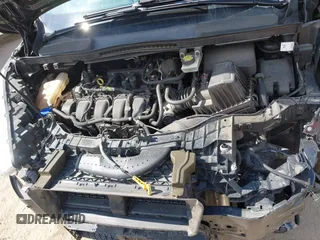 2019 Ford Transit Connect XL с VIN NM0LS7E22K1410643, выставлен на аукционе IAAI как лот 41848458 с пробегом 75 301 миль миль и . История ставок и продаж доступна на DreamBid. Изображение 10.