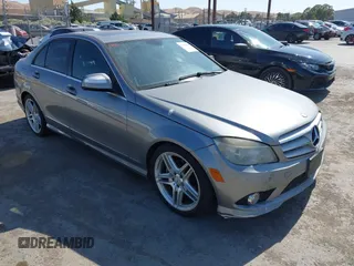 2008 Mercedes-Benz C 300 Sport с VIN WDDGF54X78R027209, выставлен на аукционе IAAI как лот 42586909 с пробегом 146 867 миль миль и . История ставок и продаж доступна на DreamBid. Изображение 1.