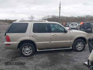 2004 Mercury Mountaineer с VIN 4M2DU86E34ZJ46881, выставлен на аукционе IAAI как лот 41897976 с пробегом 288 887 миль миль и . История ставок и продаж доступна на DreamBid. Изображение 14.