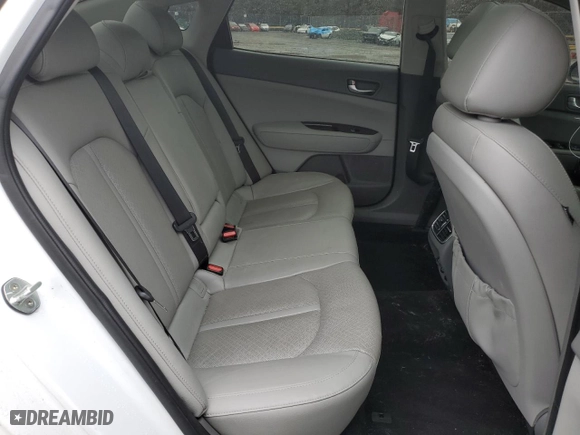 2018 Kia Optima EX with VIN 5XXGU4L36JG231680, listed as a Copart auction lot 44464435 with 82,769 mi miles and Salvage Title. Bid and sale history available at carsss.com. Image 10.