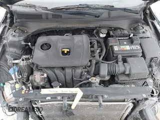 2019 Kia Forte LXS with VIN 3KPF24AD2KE048932, listed as a IAAI auction lot 41295833 with 84,530 mi miles. Bid and sale history available at carsss.com. Image 10.