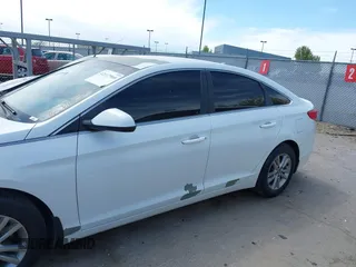 2016 Hyundai Sonata 2.4L with VIN 5NPE24AF6GH353754, listed as a IAAI auction lot 42117960 with 160,383 mi miles and . Bid and sale history available at carsss.com. Image 6.