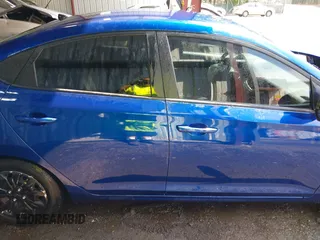 2022 Hyundai Accent SE z VIN 3KPC24A69NE158773, wystawiony jako IAAI lot #42389383 z przebiegiem 28 915 mil mil oraz . Historia ofert i sprzedaży dostępna na DreamBid. Obrazek 13.
