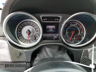 2018 Mercedes-Benz GLS with VIN 4JGDF7FE2JB024457, listed as a Copart auction lot 42387763 with 81,239 mi miles. Bid and sale history available at carsss.com. Image 9.