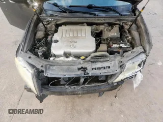 2013 Lexus ES 250 с VIN JTHBK1GG8D2028584, выставлен на аукционе Copart как лот 64625135 с пробегом 244 574 миль миль и Списание • Salvage title. История ставок и продаж доступна на DreamBid. Изображение 11.