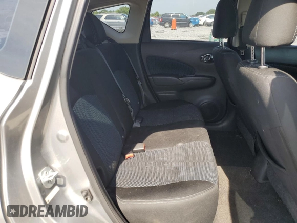 2014 Nissan Note SV с VIN 3N1CE2CP3EL390110, выставлен на аукционе Copart как лот 58063015 с пробегом 182 822 миль миль и Списание • Salvage title. История ставок и продаж доступна на DreamBid. Изображение 10.