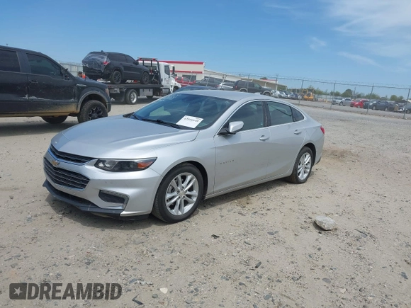2017 Chevrolet Malibu Hybrid with VIN 1G1ZJ5SU0HF139676, listed as a IAAI auction lot 42046648 with 150,761 mi miles and . Bid and sale history available at DreamBid. Image 17.