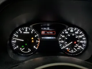 2020 Nissan Pathfinder Platinum с VIN 5N1DR2DM6LC650174, выставлен на аукционе Copart как лот 49220735 с пробегом 18 633 миль миль и Списание • Salvage title. История ставок и продаж доступна на DreamBid. Изображение 9.