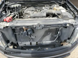 2013 Ford F-150 XL с VIN 1FTMF1CM9DKE82692, выставлен на аукционе Copart как лот 54611575 с пробегом 46 285 миль миль и Чистый • Clean title. История ставок и продаж доступна на DreamBid. Изображение 11.
