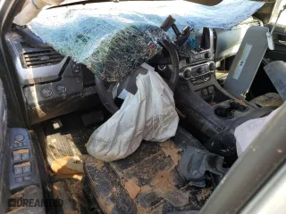 2020 Chevrolet Tahoe LT with VIN 1GNSKBKC5LR278373, listed as a Copart auction lot 48740025 with 0 mi miles and Salvage Title. Bid and sale history available at carsss.com. Image 8.