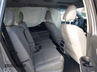 2016 Honda Pilot Touring with VIN 5FNYF6H90GB024902, listed as a IAAI auction lot 41948563 with 148,598 mi miles. Bid and sale history available at carsss.com. Image 8.
