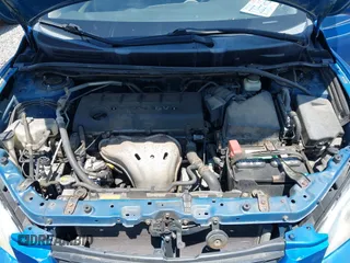2009 Toyota Matrix S with VIN 2T1KE40E19C002453, listed as a IAAI auction lot 42779378 with 245,496 mi miles and . Bid and sale history available at DreamBid. Image 10.