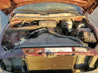 2000 Dodge 1500 Work Special с VIN 1B7HC16X3YS573429, выставлен на аукционе Copart как лот 84476554 с пробегом 152 082 миль миль и Списание • Salvage title. История ставок и продаж доступна на DreamBid. Изображение 15.