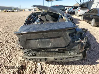 2020 Toyota 86 with VIN JF1ZNAA14L9751775, listed as a Copart auction lot 46109805 with 0 mi miles and Salvage Title. Bid and sale history available at carsss.com. Image 6.