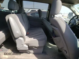 2006 Chrysler Town & Country with VIN 1A8GP45R86B569970, listed as a Copart auction lot 79897024 with 147,895 mi miles and Salvage Title. Bid and sale history available at DreamBid. Image 11.