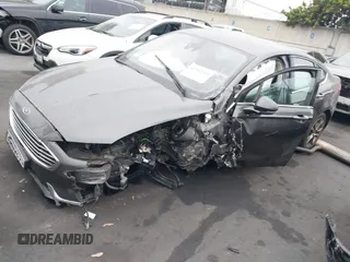 2020 Ford Fusion SEL с VIN 3FA6P0CD0LR137860, выставлен на аукционе IAAI как лот 42442924 с пробегом 64 998 миль миль и . История ставок и продаж доступна на DreamBid. Изображение 2.