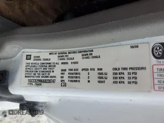 2008 Chevrolet Colorado LS with VIN 1GCCS299688228747, listed as a Copart auction lot 86499254 with 164,826 mi miles and Clean Title. Bid and sale history available at carsss.com. Image 13.