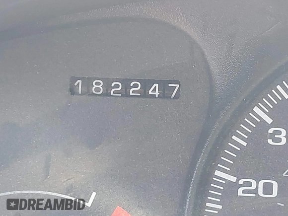 1998 Chevrolet Venture with VIN 1GNDX03E4WD305160, listed as a IAAI auction lot 42555990 with 182,247 mi miles and . Bid and sale history available at DreamBid. Image 12.