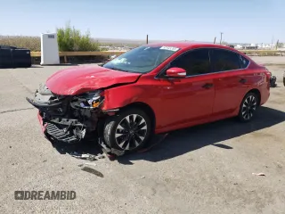 2019 Nissan Sentra SR с VIN 3N1AB7AP3KY339060, выставлен на аукционе Copart как лот 52545265 с пробегом 85 688 миль миль и Списание • Salvage title. История ставок и продаж доступна на DreamBid. Изображение 1.