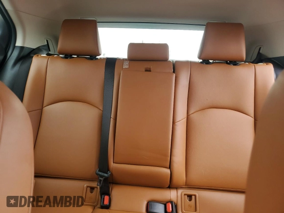 2019 Lexus UX 200 z VIN JTHY3JBH2K2017553, wystawiony jako Copart lot #52984105 z przebiegiem 22 187 mil mil oraz Szkoda całkowita • Salvage title. Historia ofert i sprzedaży dostępna na DreamBid. Obrazek 10.