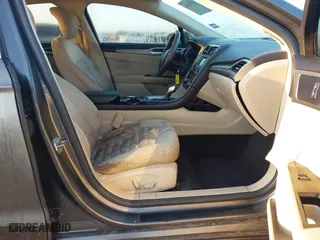 2015 Ford Fusion SE with VIN 3FA6P0H73FR171119, listed as a IAAI auction lot 41978026 with 175,398 mi miles. Bid and sale history available at carsss.com. Image 5.