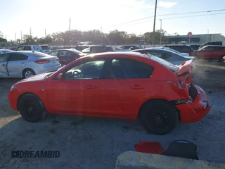 2008 Mazda 3 i Touring with VIN JM1BK12F881831777, listed as a IAAI auction lot 41428151 with 216,582 mi miles and . Bid and sale history available at DreamBid. Image 14.