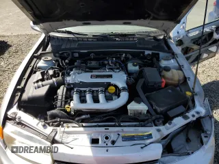 2002 Saturn LS z VIN 1G8JW54R92Y518857, wystawiony jako Copart lot #54855265 z przebiegiem 192 298 mil mil oraz Szkody całkowita. Historia ofert i sprzedaży dostępna na DreamBid. Obrazek 11.