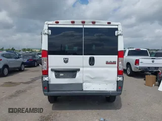 2017 Ram ProMaster Cargo with VIN 3C6TRVAG8HE511963, listed as a IAAI auction lot 42175541 with 220,438 mi miles and . Bid and sale history available at DreamBid. Image 16.