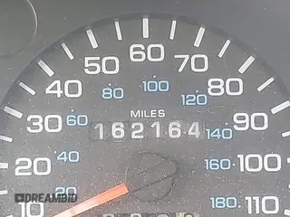 1995 Dodge 2500 with VIN 1B7KF26C7SS245177, listed as a IAAI auction lot 41898728 with 162,164 mi miles. Bid and sale history available at carsss.com. Image 7.