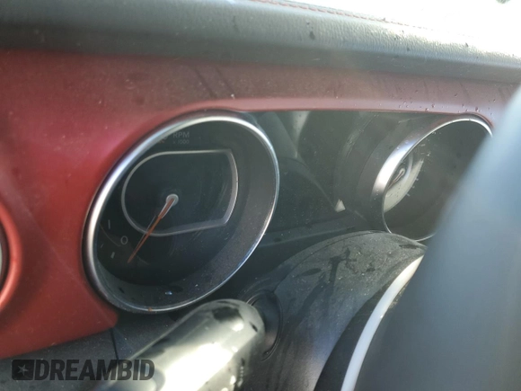 2023 Jeep Wrangler Rubicon Farout with VIN 1C4JJXFM4PW589923, listed as a Copart auction lot 80508004 with Not provided miles and Salvage title. Bid and sale history available at DreamBid. Image 9.