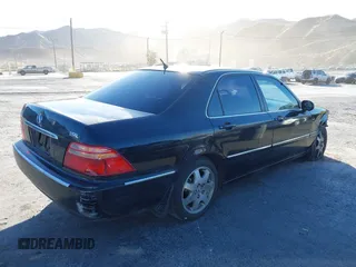 2002 Acura RL с VIN JH4KA96592C000849, выставлен на аукционе IAAI как лот 41159027 с пробегом Не указан миль и . История ставок и продаж доступна на DreamBid. Изображение 4.