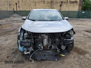 2018 Honda CR-V EX-L z VIN 2HKRW2H89JH675314, wystawiony jako Copart lot #58547525 z przebiegiem 1 268 mil mil oraz Szkoda całkowita • Salvage title. Historia ofert i sprzedaży dostępna na DreamBid. Obrazek 5.
