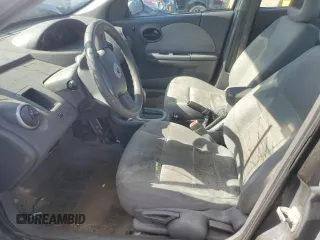 2007 Saturn ION ION 2 z VIN 1G8AJ55F37Z133198, wystawiony jako Copart lot #56247535 z przebiegiem 171 932 mil mil oraz Szkoda całkowita • Salvage title. Historia ofert i sprzedaży dostępna na DreamBid. Obrazek 7.