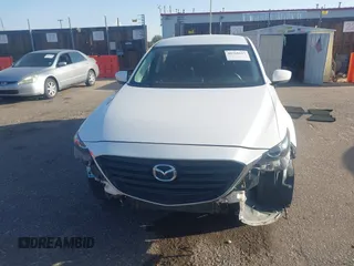 2017 Mazda CX-9 Sport with VIN JM3TCBBYXH0129482, listed as a IAAI auction lot 40318117 with 75,263 mi miles. Bid and sale history available at carsss.com. Image 13.