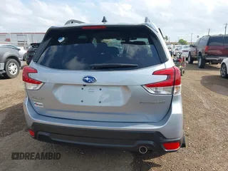 2024 Subaru Forester Limited с VIN JF2SKALC8RH429465, выставлен на аукционе IAAI как лот 41798596 с пробегом 11 822 миль миль и . История ставок и продаж доступна на DreamBid. Изображение 16.
