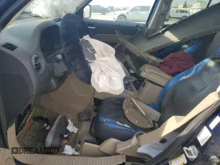 2014 Jeep Patriot Latitude with VIN 1C4NJPFA9ED509614, listed as a Copart auction lot 52938095 with 29,212 mi miles and Salvage title. Bid and sale history available at DreamBid. Image 7.