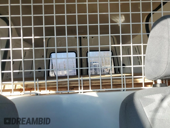 2013 Ford Transit Connect XLT with VIN NM0LS7DN1DT157270, listed as a Copart auction lot 81300314 with Not provided miles and Salvage title. Bid and sale history available at DreamBid. Image 10.