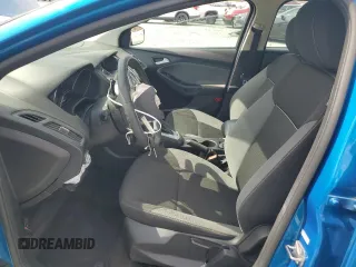2013 Ford Focus SE with VIN 1FADP3F20DL112573, listed as a Copart auction lot 49161485 with 102,028 mi miles and Salvage Title. Bid and sale history available at carsss.com. Image 7.