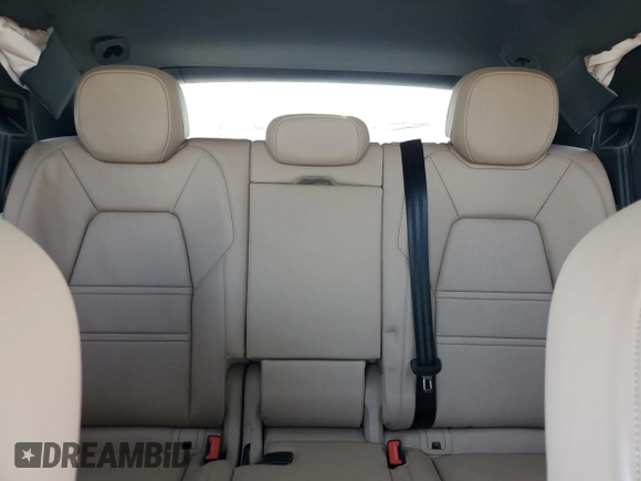 2019 Porsche Cayenne S с VIN WP1AB2AY2KDA63934, выставлен на аукционе Copart как лот 59720965 с пробегом 29 213 миль миль и Списание • Salvage title. История ставок и продаж доступна на DreamBid. Изображение 10.